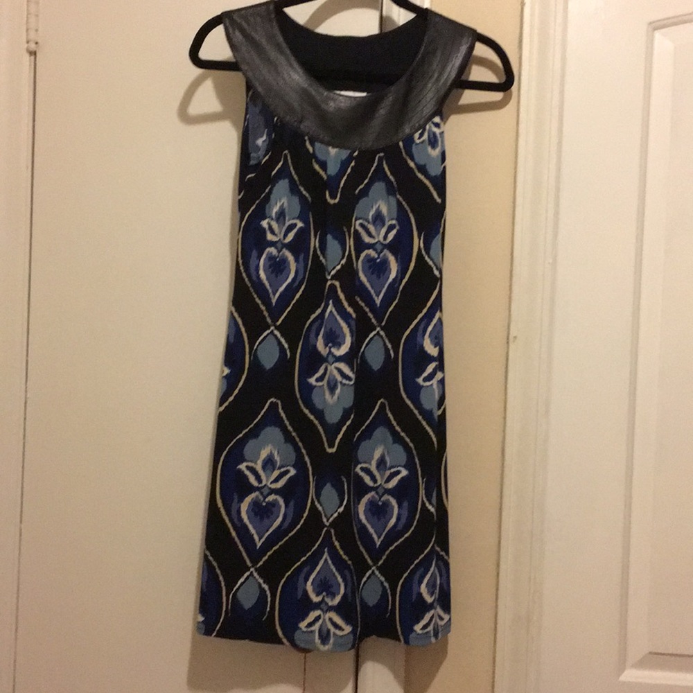 Lucy and Laurel Dress